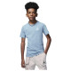 Jordan Παιδική κοντομάνικη μπλούζα Jumpman Air Embroidered Tee
